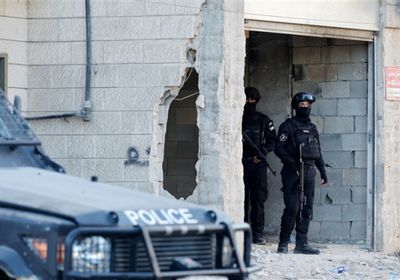 قبل عودة ترامب.. السلطة الفلسطينية تعتزم السيطرة على مخيم جنين