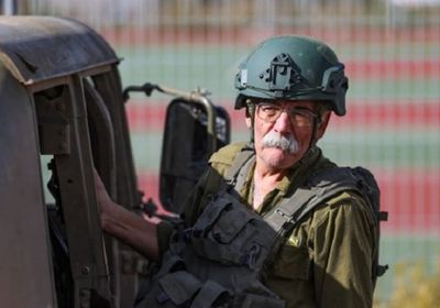 مقتل باحث إسرائيلي في كمين لحزب الله جنوب لبنان