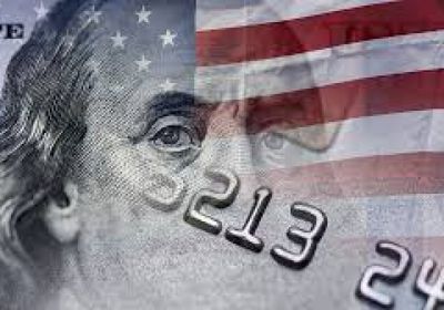 ديون بطاقات الائتمان الأمريكية بأعلى مستوى منذ 14 عامًا