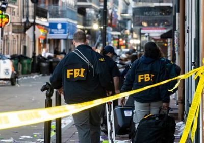 أول تعليق من ترامب على حادث الدهس في نيو أورليانز