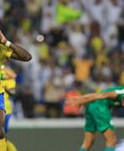 انتقال فوفانا لاعب النصر لرين بعد انتهاء إعارته في الاتفاق