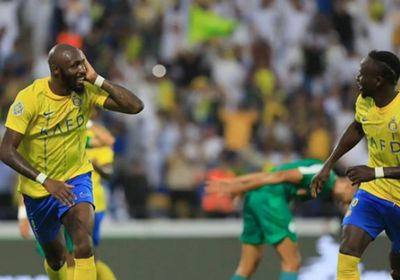 انتقال فوفانا لاعب النصر لرين بعد انتهاء إعارته في الاتفاق