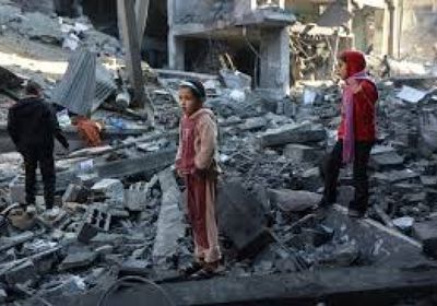 إسرائيل تتوعّد بتكثيف ضرباتها على قطاع غزة