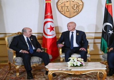 طرابلس تحتضن قمة رئاسية ثلاثية مرتقبة بين تونس والجزائر وليبيا مطلع 2025