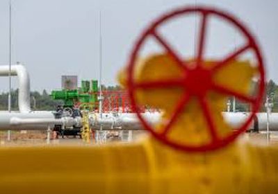 توقف عبور الغاز الروسي إلى أوروبا عبر أوكرانيا