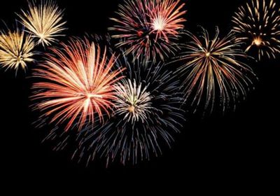 الصحة العراقية: إصابة 564 شخصاً خلال الاحتفالات برأس السنة