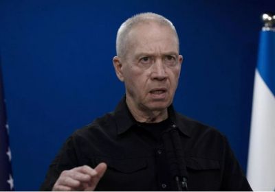 وزير الدفاع الإسرائيلي السابق يعلن استقالته من الكنيست