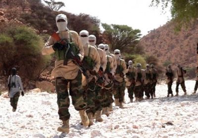 داعش يتبنى هجوماً انتحارياً على قاعدة عسكرية في الصومال