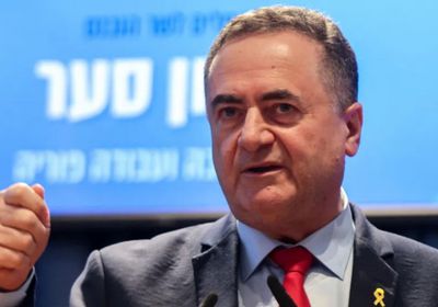 وزير الدفاع الإسرائيلي يتوعد حماس بضربات قوية على غزة