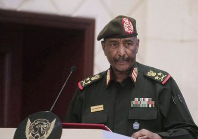 رئيس مجلس السيادة السوداني: ساعة النصر اقتربت