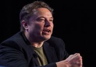 ماسك يعلق على حادث تسلا في "لاس فيغاس"