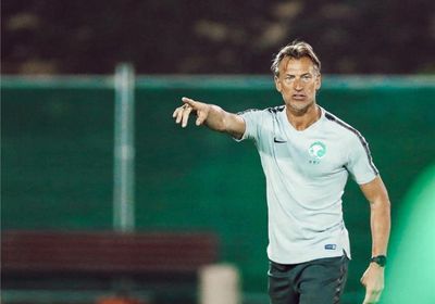 الاتحاد السعودي يحسم مصير رينارد