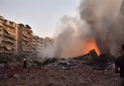 جيش الاحتلال ينفذ أكثر من 1400 غارة على غزة