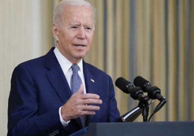 تعليقًا على هجوم نيو أورليانز.. بايدن يطالب بعدم استباق النتائج