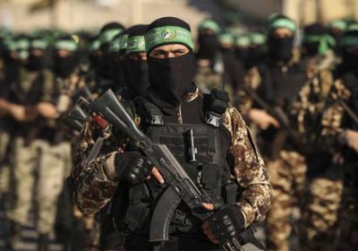 حماس تعود بقوة في قطاع غزة بتجنيد عناصر جديدة