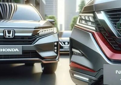 كارلوس غصن يشكك في نجاح اندماج نيسان وهوندا