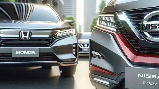 كارلوس غصن يشكك في نجاح اندماج نيسان وهوندا