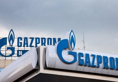 "غازبروم" الروسية تعلن وقف إمدادات الغاز إلى مولدوفا