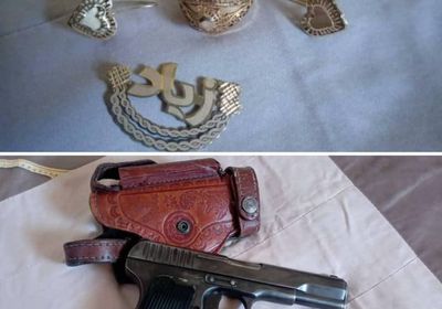 أمن الشحر يستعيد مسروقات بـ 3 ملايين ريال ويضبط الجاني