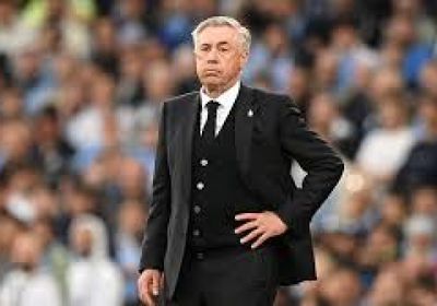 أنشيلوتي يتوقع صراعا محتدما على لقب الدوري