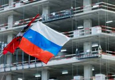 السجن 15 عاما لرجل في أوكرانيا بتهمة التعاون مع روسيا