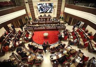 سلطات كردستان العراق تغلق مكاتب ترتبط بحزب العمال