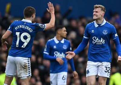  إيفرتون يعلن مباريات تجريبية على ملعبه الجديد قبل انتقاله الرسمي