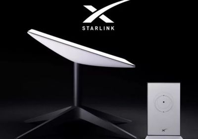 "كييف ستار" الأوكرانية توقع اتفاقاً مع ستارلينك