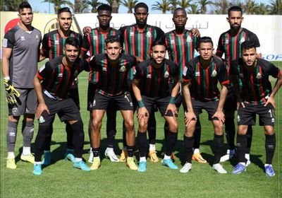 موعد مباراة الجيش الملكي ومانيمبا يونيون في دوري أبطال إفريقيا 2024