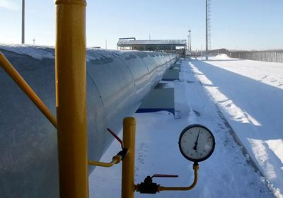 ارتفاع صادرات روسيا من الغاز المسال 3% في 2024