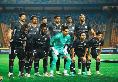 الجونة وفاركو يتأهلان إلى دور 16 من كأس مصر