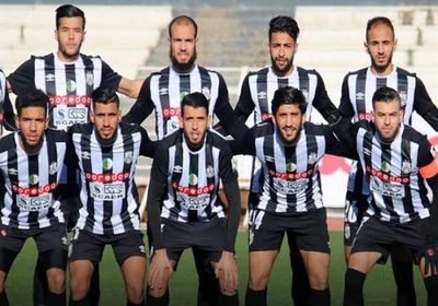 الصفاقسي ينهي عقد المدرب سانتوس بالتراضي