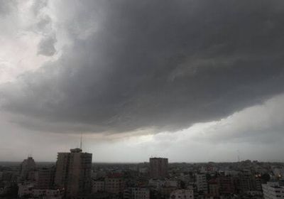 مركز الأرصاد: موجة برد تضرب أنحاء الجنوب خلال ساعات