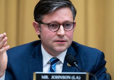 إعادة انتخاب الجمهوري مايك جونسون رئيسا لمجلس النواب الأميركي