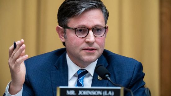 إعادة انتخاب الجمهوري مايك جونسون رئيسا لمجلس النواب الأميركي