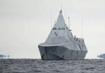 السويد ترسل سفينة حربية للبلطيق لدعم تحقيق في تضرر كابل كهرباء