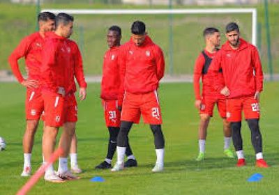 بلوزداد يصالح جماهيره بفوز صعب على الأهلي المصري بدوري الأبطال