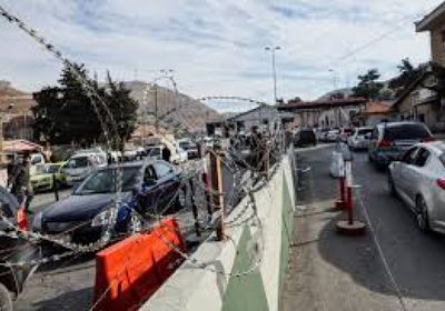 وزيران أوروبيان: يتعين احتواء كل الطوائف في عملية الانتقال السورية