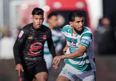 الفتح الرياضي يعمق جراح شباب المحمدية بثنائية في دوري المغرب