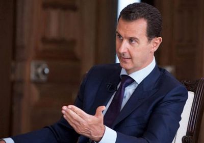 ضبط القائد الميداني في عهد بشار الأسد