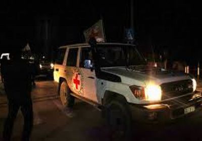 إسرائيل تسلم حماس قائمة بأسماء 34 أسيرًا لإطلاق سراحهم