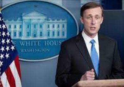 سوليفان يزور الهند لتعميق التعاون العسكري