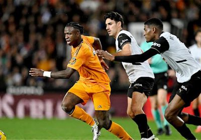 ريال مدريد يهدد بالانسحاب من الدوري الإسباني