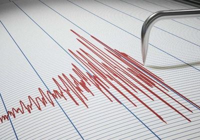 زلزال بقوة 5.8 يضرب إثيوبيا