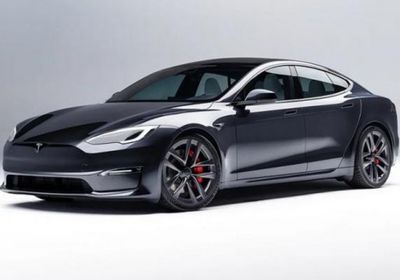 تسلا تستدعي عشرات الآلاف من السيارات في الصين