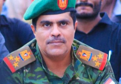 انتقالي حضرموت يدعو "الرئاسي" إلى احترام حقوق أبناء حضرموت