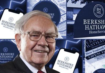 حصة بيركشاير في فيريساين تقفز إلى 13.8%