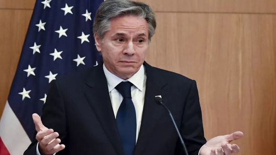 بلينكن يستبعد استعادة كييف الأراضي التي حررتها روسيا