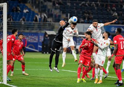 بفوز ثمين على عمان.. منتخب البحرين يتوج بكأس الخليج
