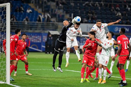 بفوز ثمين على عمان.. منتخب البحرين يتوج بكأس الخليج